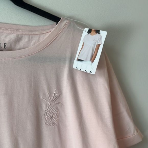 ELLE top - Picture 12 of 13